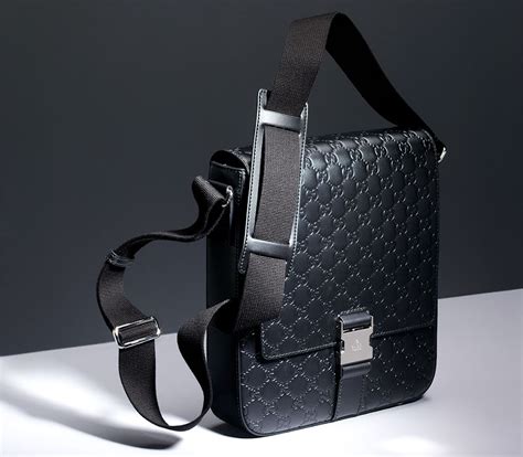 gucci men tote bag|gucci sling bag for men.